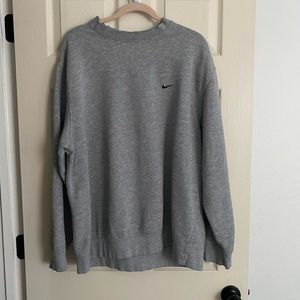 Men’s Nike Sweatshirt